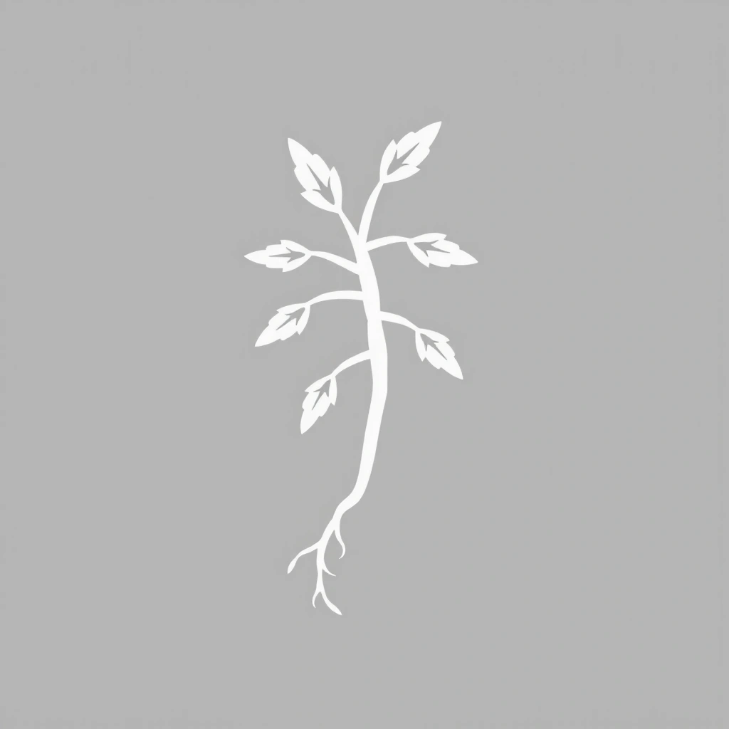 Panax Ginseng Icon